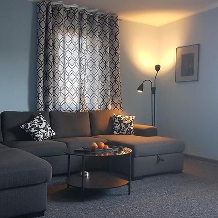 Oliwaal.Grunwaldzka Apartment กดัญสก์ ภายนอก รูปภาพ