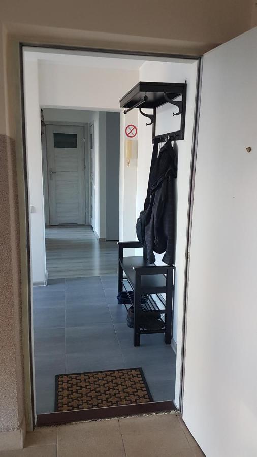 Oliwaal.Grunwaldzka Apartment กดัญสก์ ภายนอก รูปภาพ