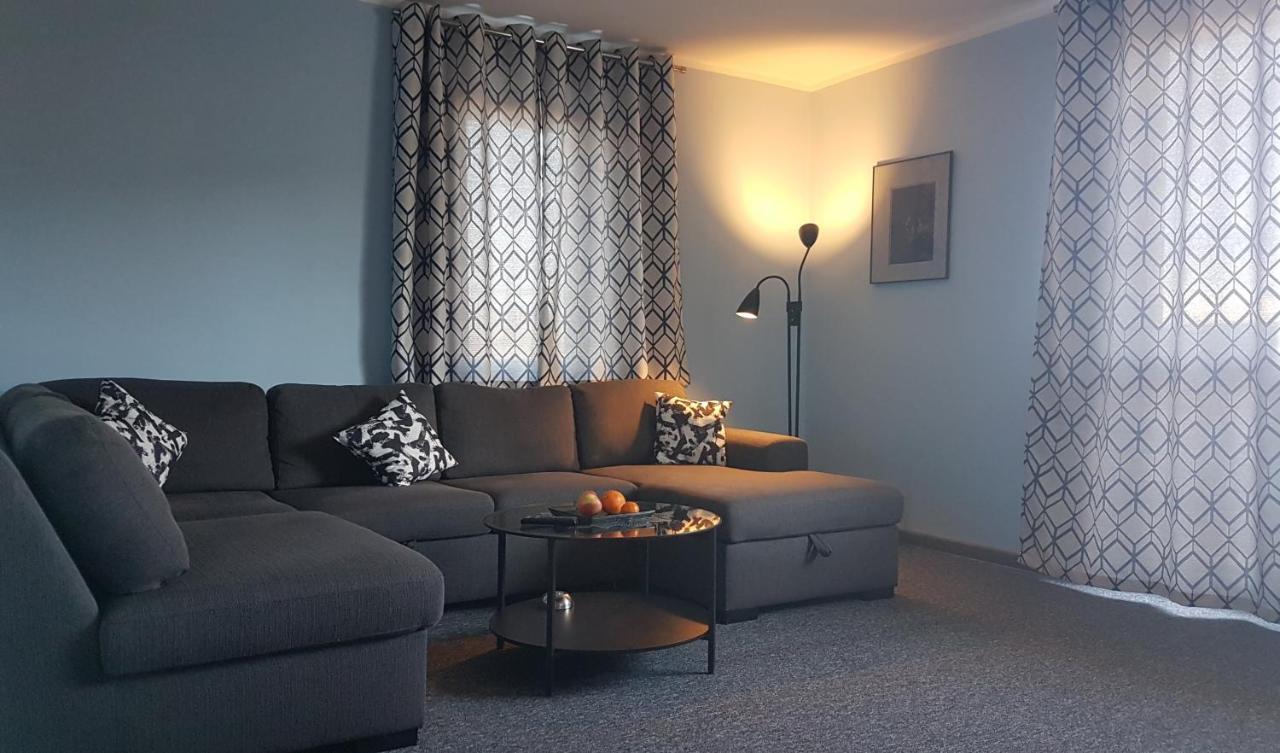 Oliwaal.Grunwaldzka Apartment กดัญสก์ ภายนอก รูปภาพ